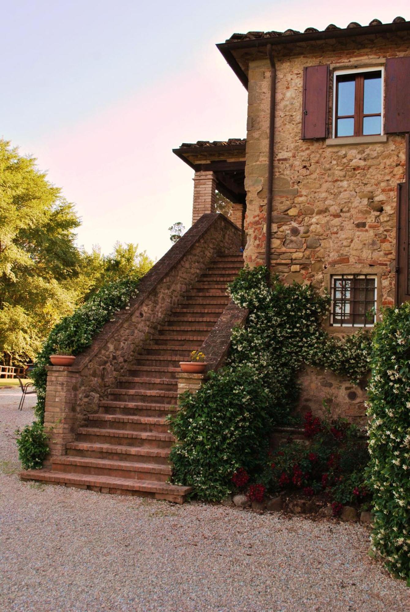 Agriturismo Sant'Illuminato Calzolaro Exterior foto